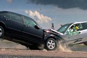 Risarcimento danni da incidente stradale